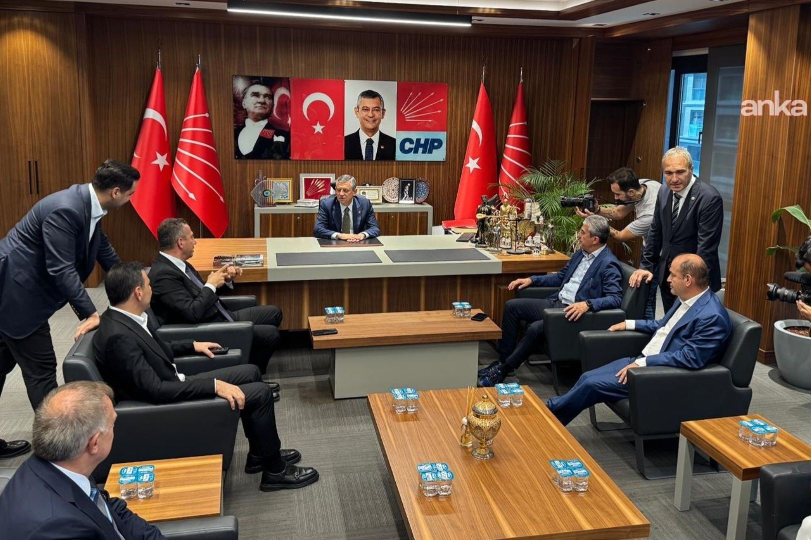 Mahkeme reddetti, abluka kaldırıldı